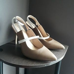 Nine west heels
